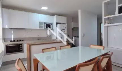 Apartamento Mobiliado - Jardim América