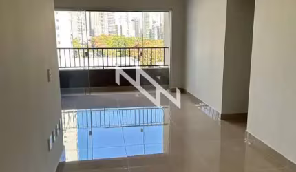 Apartamento novo 2 suites - Setor Bueno