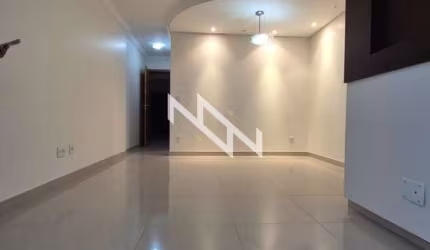 Apartamento 3 Quartos (1 Suíte) - Setor Bueno