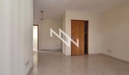 Apartamento 3 quartos (1 suíte)  - Ao lado da praça da nova suiça