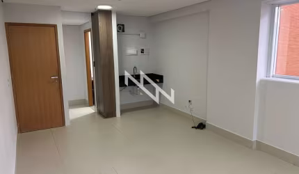 Sala Comercial - Setor Bueno