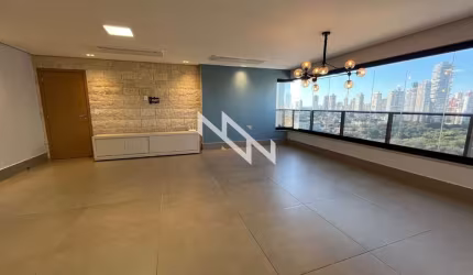Apartamento 3 suítes - Vista para o Parque Vaca Brava
