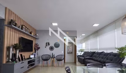 Apartamento 3 suítes - Setor Bueno