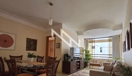 Apartamento 2 quartos (1 suíte)