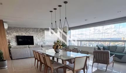 Apartamento 3 suítes - Setor Marista