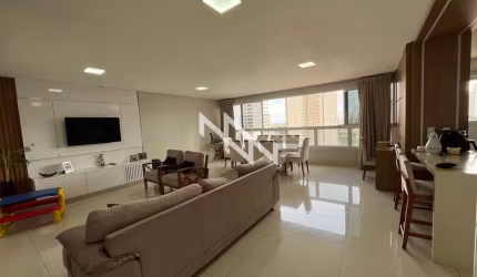 Apartamento 3 suítes - Setor Marista