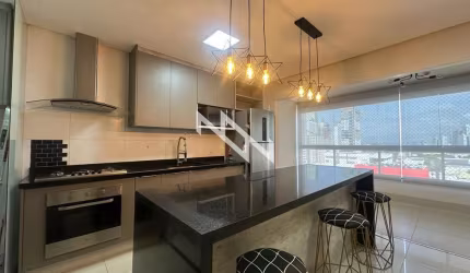 Apartamento mobiliado 3 suítes - Setor Marista