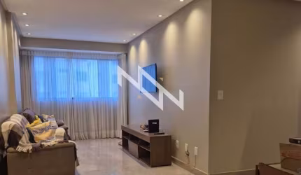 Apartamento 3 quartos (1 suíte) - Setor Bueno