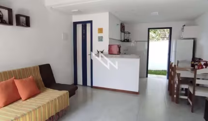 Loft mobiliado - Pirinópolis