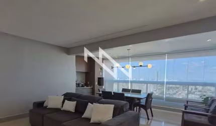 Apartamento 3 suítes - Setor Bueno