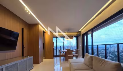 Apartamento 3 suítes - Setor Marista