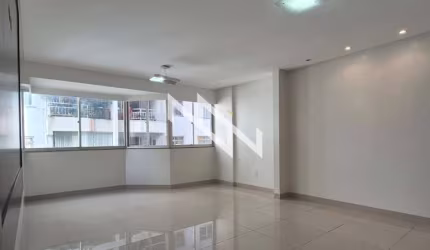 Apartamento 3 quartos (1 suíte) - Setor Bela Vista