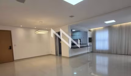 Apartamento 3 suítes - Setor Marista