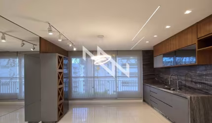 Apartamento 4 quartos (2 suítes) - Setor Marista