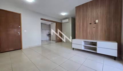 Apartamento 3 quartos (1 suíte) - Setor Serrinha
