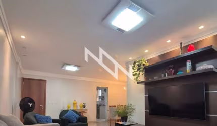 Apartamento 4 suítes (Sendo 2 americanas) - Setor Bueno