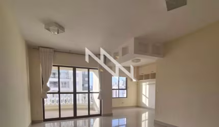 Apartamento 3 quartos (1 suíte) - Setor Bueno