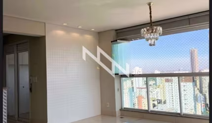 Apartamento 3 suítes - Setor Bueno