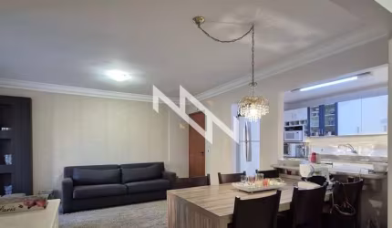 Apartamento 3 quartos (1 suíte) - Setor Bueno