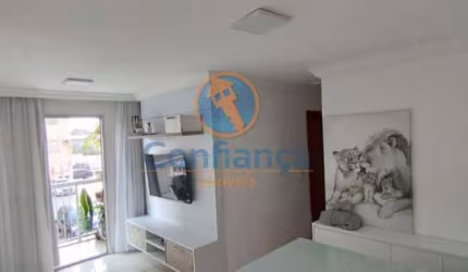 Apartamento 2 Quartos com Suíte no Cond. Vivenda Laranjeiras &amp;#128205;Em Laranjeiras