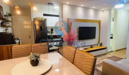 Apartamento 3 quartos com suíte | 2 vagas | Cond. Praças Reserva &amp;#128205;Praia da Baleia - Serra/ES