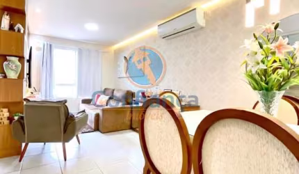 Casa 3 quartos com suíte no condomínio Praças Sauípe &amp;#128205; Praia da Baleia - Manguinhos
