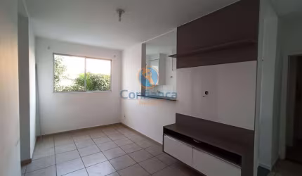 Apartamento 2 quartos Sol da Manhã no condomínio Parque Albatroz &amp;#128205; Colina de Laranjeiras, Serra/ES
