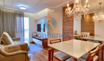 Apartamento 3 quartos com Suíte sol da Manhã no condomínio Naturalle &amp;#128205; Morada de Laranjeiras, Serra/ES