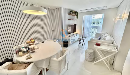 Apartamento 2 quartos com suíte e varanda gourmet - Cond. Buritis