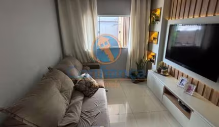 Casa LINEAR de 4 quartos com suíte | 3 vagas | Área gourmet - Colina de Laranjeiras - Serra/ES