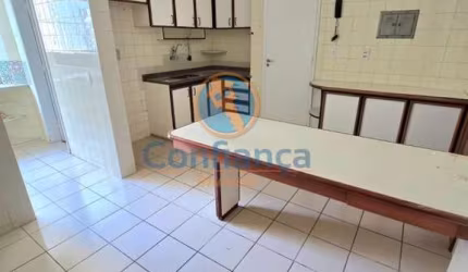 Apartamento 4 quartos com suíte | Sol da manhã | 2 vagas cobertas &amp;#128205;Jardim Camburi - Vitória/ES