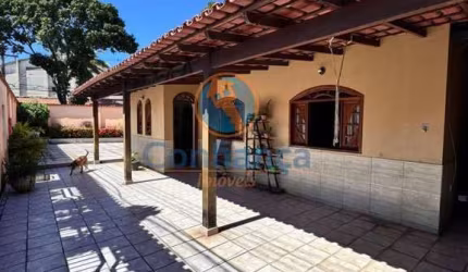 Casa duplex individual | 5 quartos com suíte | Terreno com 350 m² &amp;#128205;Valparaíso - Serra/ES
