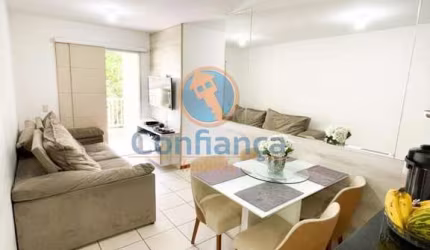 Apartamento 3 quartos/suíte em Colina de Laranjeiras no Condomínio Veredas Buritis Colina de Laranjeiras