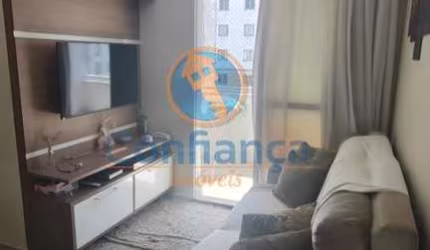 Apartamento 2 Quartos | Sol da manhã | Condomínio Viver Serra em Jardim Limoeiro - Serra/ES