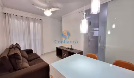 Apartamento 2+1 Quartos | Armários | Condomínio Vista do Mestre Bairro Vista do Mestre