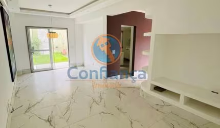 Casa duplex 3 Quartos com Suíte | 120 m² | Condomínio Igarapé  Colina de Laranjeiras, Serra / ES