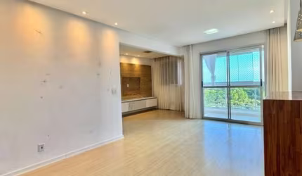 Apartamento 3 Quartos/Suíte* | Armários | Varanda - Condomínio Buganville  Morada de Laranjeiras - Serra - ES