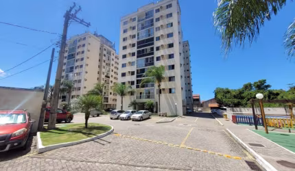 Apartamento 2 quartos | Varanda - Reserva dos Camarás Morada de Laranjeiras - Serra - ES