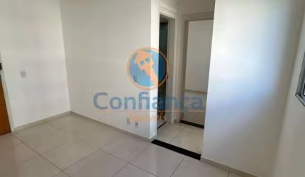 Apartamento 2 Quartos | Sol da manhã - Condomínio Vista do Limoeiro Jardim Limoeiro- Serra - ES