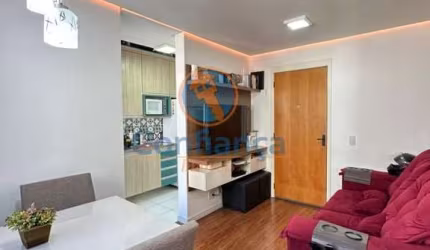 Apartamento 2 Quartos | Porteira fechada - São diogo - Serra - ES