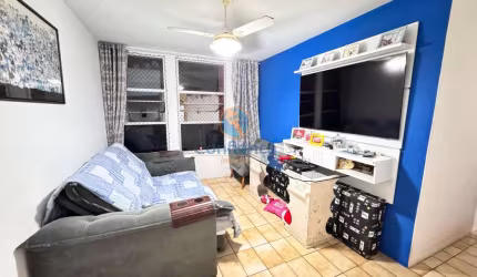 Apartamento de 3 Quartos - Condomínio Parque Residencial Valparaíso Valparaíso - Serra - ES