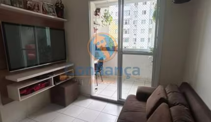 &amp;#128205;Apartamento 2 Quartos | Varanda - Condomínio Viver Serra  Chácara Parreiral - Serra - ES