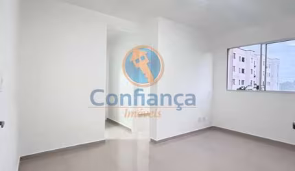 Apartamento 2 Quartos | Sol da manhã - Condomínio Vila Verde Planície da Serra - Serra - ES
