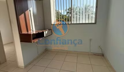 Apartamento 2 Quartos - Condominio Viva Juara Jacaraípe - Serra - ES