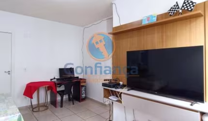 Apartamento 2 Quartos | Sol da manhã - Condominio Parque Albatroz Colina de Laranjeiras - Serra - ES