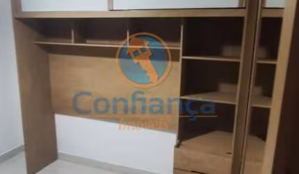 Apartamento 2 Quartos | Planejados - Condomínio Viver Serra  Jardim Limoeiro - Serra - ES