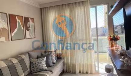 Apartamento 3 Quartos/Suíte | Sol da manhã - Condomínio Pacífico  Valparaíso - Serra - ES