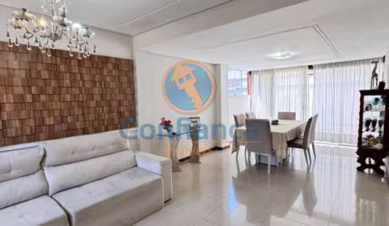 Casa Duplex 4 Quartos/Suíte | 3 Vagas de Garagem - Igarapé Aldeia Parque- Colina de Laranjeiras, Serra/ES
