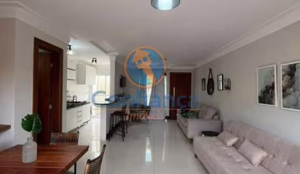 Casa Duplex na Quadra do Mar | 3 Quartos c/ Suíte  Manguinhos - Serra/ES