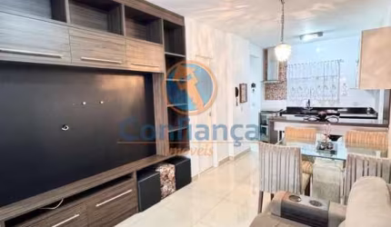 &amp;#127969; Casa 2 Quartos c/ Suíte | Vaga de Garagem coberta | Porteira Fechada -Condomínio Recanto das Ilhas Colina de Laranjeiras - Serra/ES